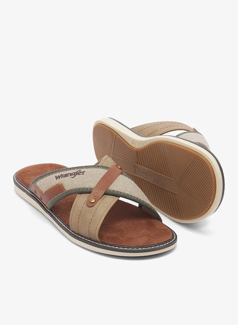 Wrangler Calvin Low Slider